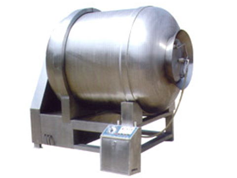 自動(dòng)滾揉機(jī) 諸城永翔機(jī)械 在線(xiàn)咨詢(xún) 滾揉機(jī)