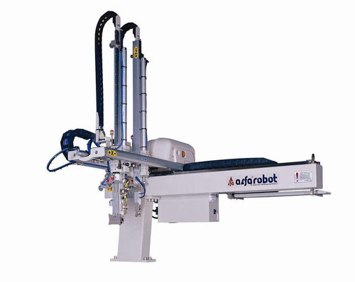 進(jìn)口機(jī)械手臂報(bào)關(guān)