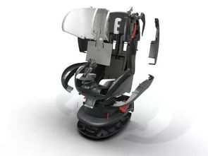 制造原理 各種常用產(chǎn)品的高清三維爆炸圖,真相原來(lái)如此