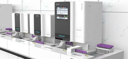 專(zhuān)業(yè)醫(yī)療產(chǎn)品設(shè)計(jì),全自動(dòng)血液細(xì)胞分析流水線(xiàn)設(shè)計(jì)