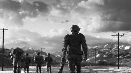 《輻射4》做到任何勢力提示敵對的程度,就不往前做任務就好