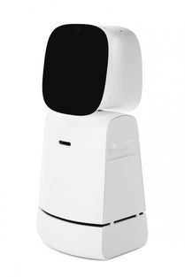 puppy 發(fā)布首款機(jī)器人產(chǎn)品 面向家庭健康場景