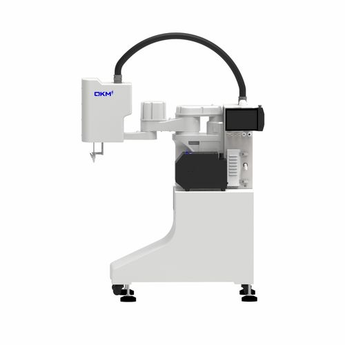 李群自動(dòng)化參評 維科杯 ofweek 2022中國機(jī)器人行業(yè)年度優(yōu)秀創(chuàng)新產(chǎn)品獎(jiǎng)