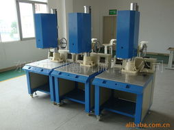 東莞市利瀚機械與派普機械 優質熔接機產品系列概覽