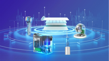 松霖科技2024年業績穩中有升 技術創新驅動多元業務格局